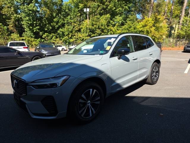2024 Volvo XC60 Recharge Core — SUV — 43,551 mi — Charlotte, NC
