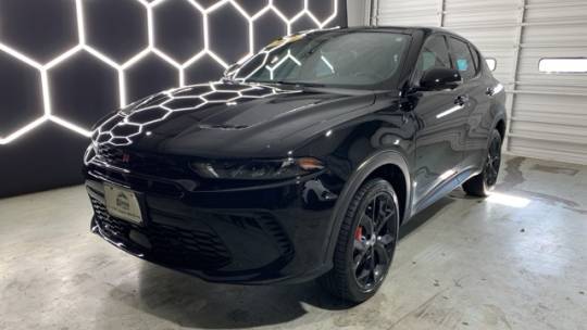 2023 Dodge Hornet GT Plus — SUV — 11,639 mi — Charlotte, NC