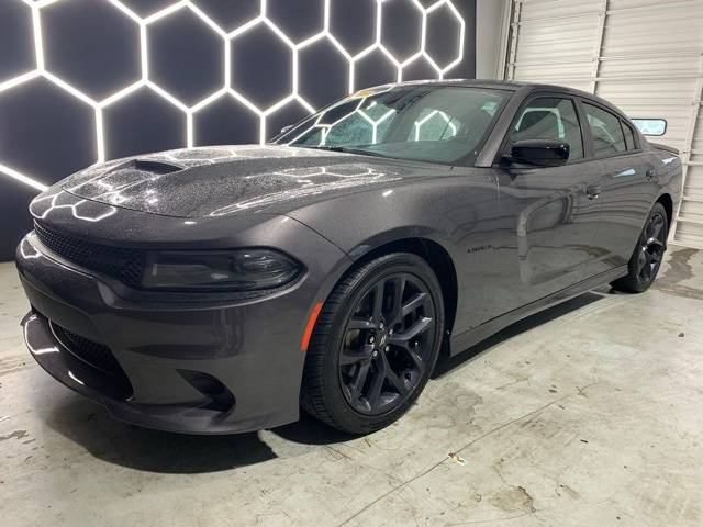 2021 Dodge Charger R/T — Sedan — 43,749 mi — Charlotte, NC