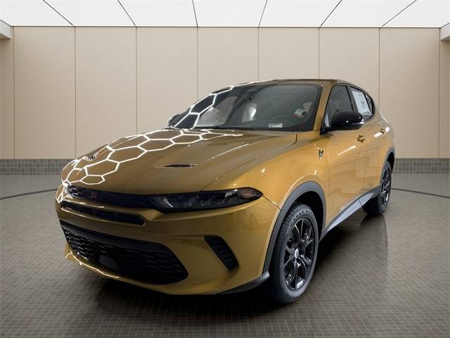 2024 Dodge Hornet GT — SUV — 14 mi — Charlotte, NC