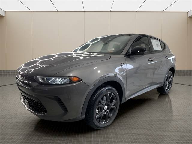 2024 Dodge Hornet GT — SUV — 38 mi — Charlotte, NC