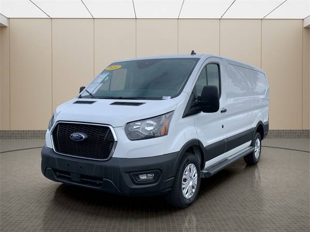 2024 Ford Transit Cargo Van T-250 — Cargo Van — 7,706 mi — Charlotte, NC