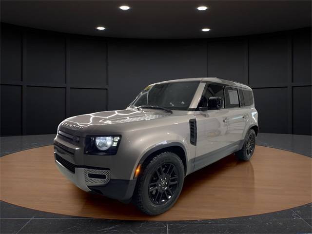 2023 Land Rover Defender Standard — SUV — 28,371 mi — Charlotte, NC