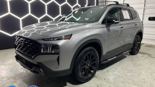 2023 Hyundai Santa Fe XRT — SUV — 71,114 mi — Charlotte, NC