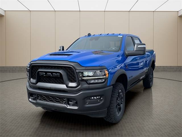 2024 Ram 2500 Rebel — Pickup Truck — 15 mi — Charlotte, NC