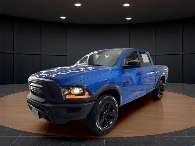 2024 Ram 1500 Classic Warlock — Pickup Truck — 40,342 mi — Charlotte, NC