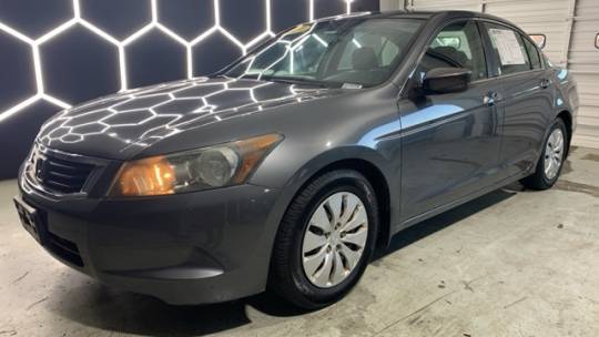 2010 Honda Accord LX — Sedan — 91,844 mi — Charlotte, NC