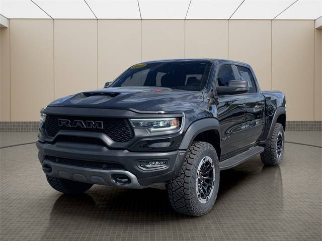 2023 Ram 1500 TRX — Pickup Truck — 27,861 mi — Charlotte, NC