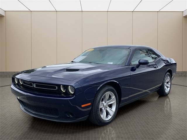 2016 Dodge Challenger SXT — Coupe — 62,284 mi — Charlotte, NC