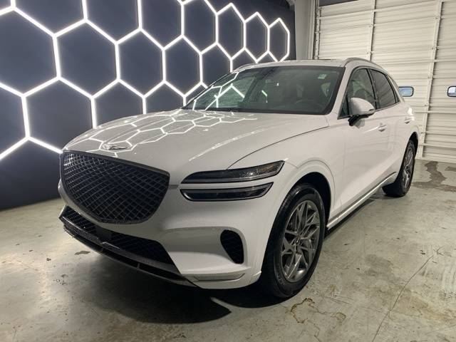 2023 Genesis GV70 2.5T — SUV — 20,509 mi — Charlotte, NC