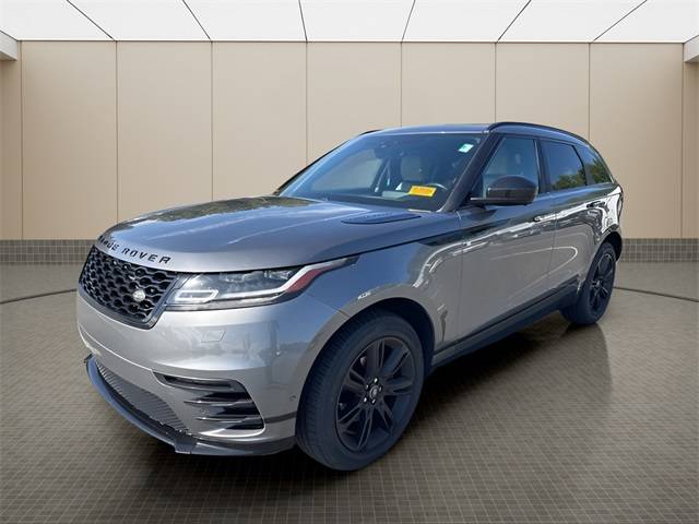 2019 Land Rover Range Rover Velar R-Dynamic SE — SUV — 104,738 mi — Charlotte, NC