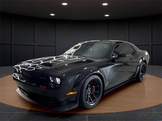 2021 Dodge Challenger SRT Hellcat Redeye Widebody — Coupe — 1,921 mi — Charlotte, NC