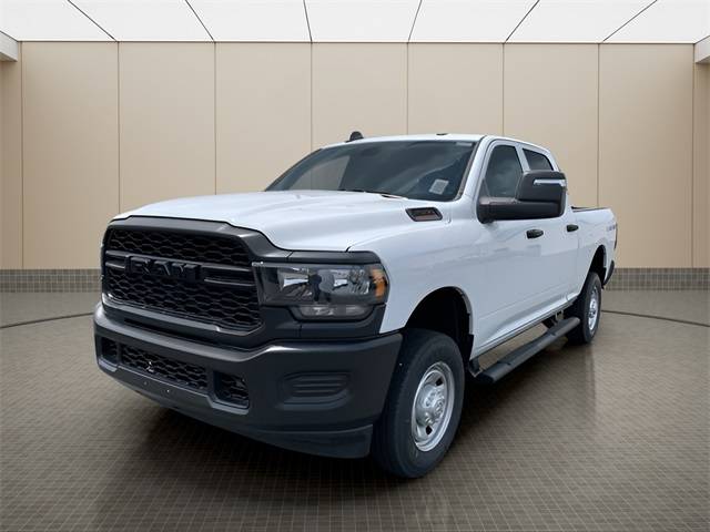 2024 Ram 2500 Tradesman — Pickup Truck — 13 mi — Charlotte, NC