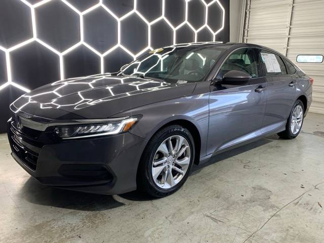 2019 Honda Accord LX — Sedan — 73,489 mi — Charlotte, NC