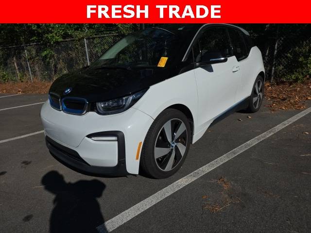 2019 BMW i3 120 Ah — Hatchback — 42,832 mi — Charlotte, NC
