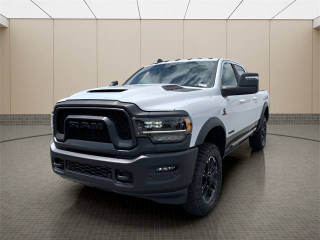 2024 Ram 2500 Rebel — Pickup Truck — 91 mi — Charlotte, NC