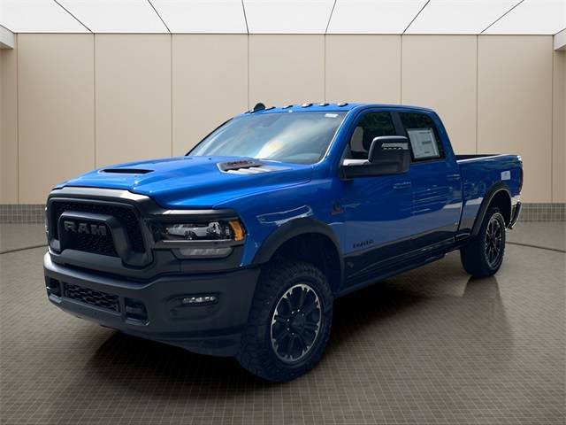 2024 Ram 2500 Rebel — Pickup Truck — 12 mi — Charlotte, NC