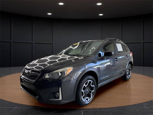 2016 Subaru Crosstrek Premium — SUV — 120,537 mi — Charlotte, NC