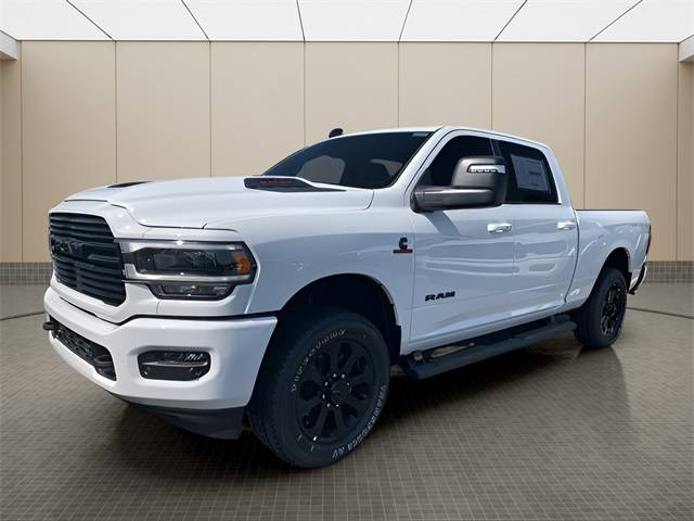 2024 Ram 2500 Laramie — Pickup Truck — 11 mi — Charlotte, NC