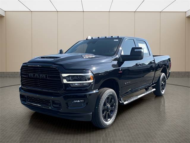 2024 Ram 2500 Laramie — Pickup Truck — 10 mi — Charlotte, NC