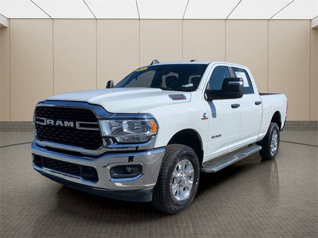 2024 Ram 2500 Big Horn — Pickup Truck — 47,071 mi — Charlotte, NC
