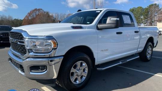 2023 Ram 2500 Big Horn — Pickup Truck — 48,559 mi — Charlotte, NC