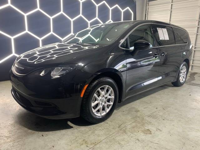 2023 Chrysler Voyager LX — Minivan — 65,131 mi — Charlotte, NC