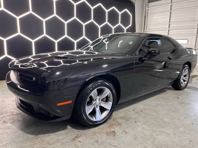 2019 Dodge Challenger SXT — Coupe — 65,139 mi — Charlotte, NC