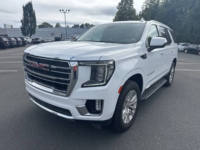 2024 GMC Yukon SLT — SUV — 58,247 mi — Charlotte, NC