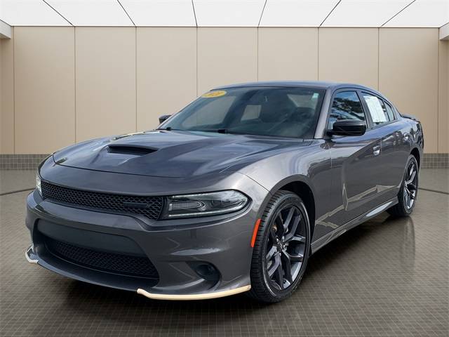2021 Dodge Charger GT — Sedan — 61,827 mi — Charlotte, NC