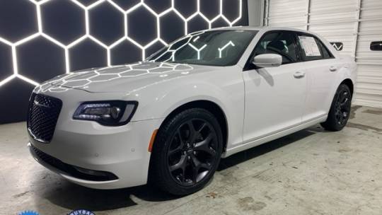 2023 Chrysler 300 S — Sedan — 35,901 mi — Charlotte, NC