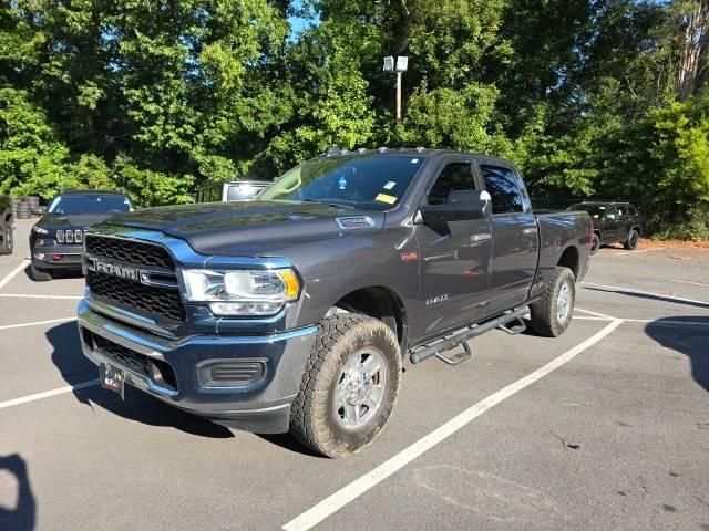 2020 Ram 2500 Tradesman — Pickup Truck — 71,828 mi — Charlotte, NC