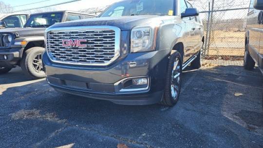 2020 GMC Yukon Denali — SUV — 113,306 mi — Charlotte, NC