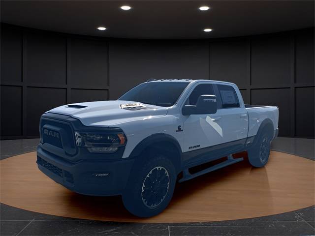 2024 Ram 2500 Rebel — Pickup Truck — 1,000 mi — Charlotte, NC