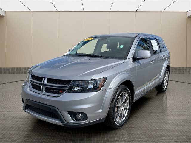 2017 Dodge Journey GT — SUV — 60,306 mi — Charlotte, NC