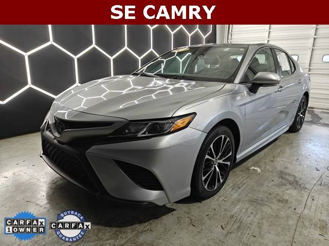 2019 Toyota Camry L — Sedan — 67,428 mi — Charlotte, NC