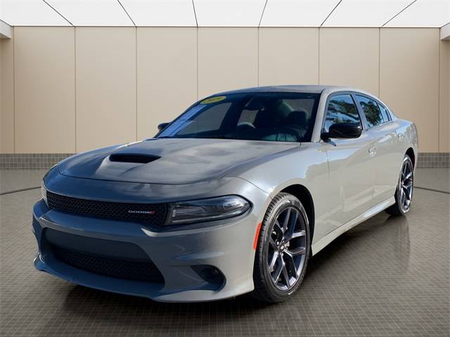 2019 Dodge Charger GT — Sedan — 94,894 mi — Charlotte, NC