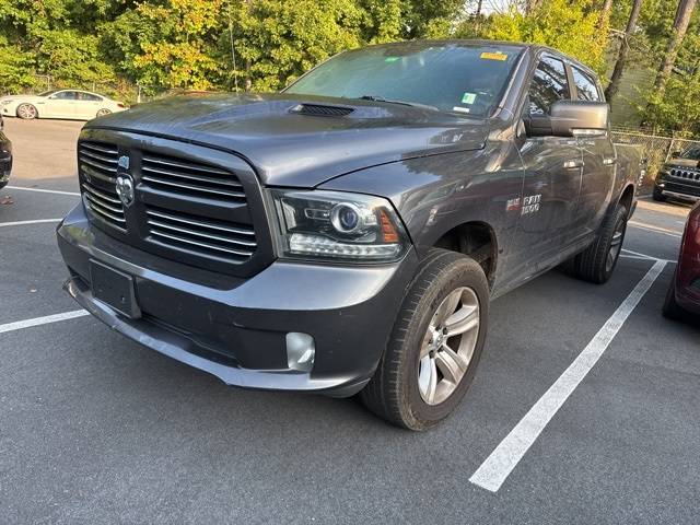 2016 Ram 1500 Sport — Pickup Truck — 159,140 mi — Charlotte, NC