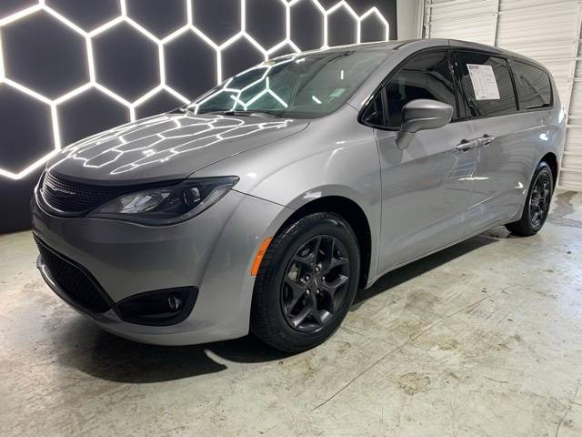 2020 Chrysler Pacifica Touring — Minivan — 84,971 mi — Charlotte, NC