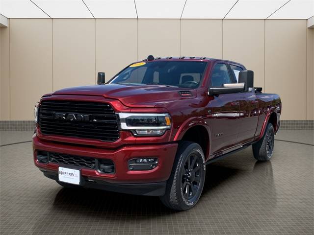 2022 Ram 3500 Laramie — Pickup Truck — 41,930 mi — Charlotte, NC