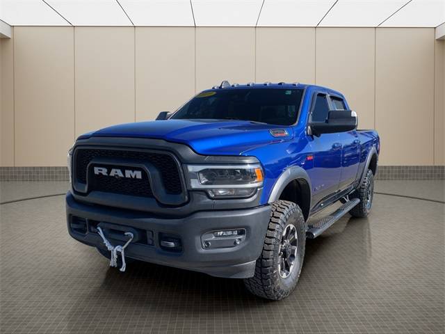 2019 Ram 2500 Power Wagon — Pickup Truck — 104,030 mi — Charlotte, NC