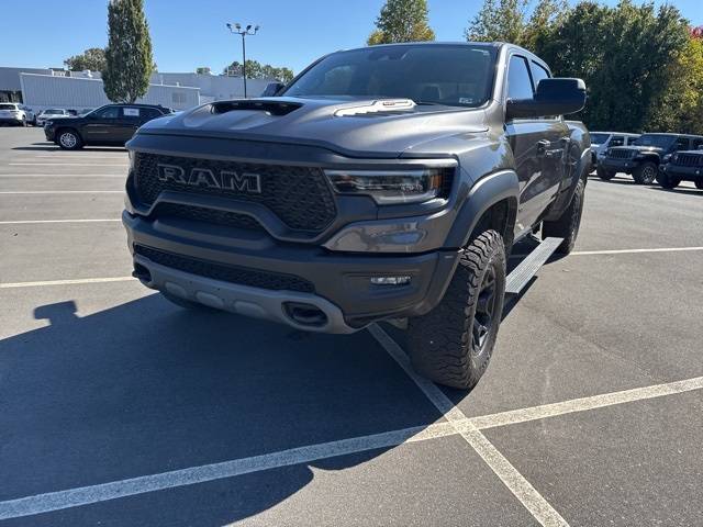 2022 Ram 1500 TRX — Pickup Truck — 35,386 mi — Charlotte, NC