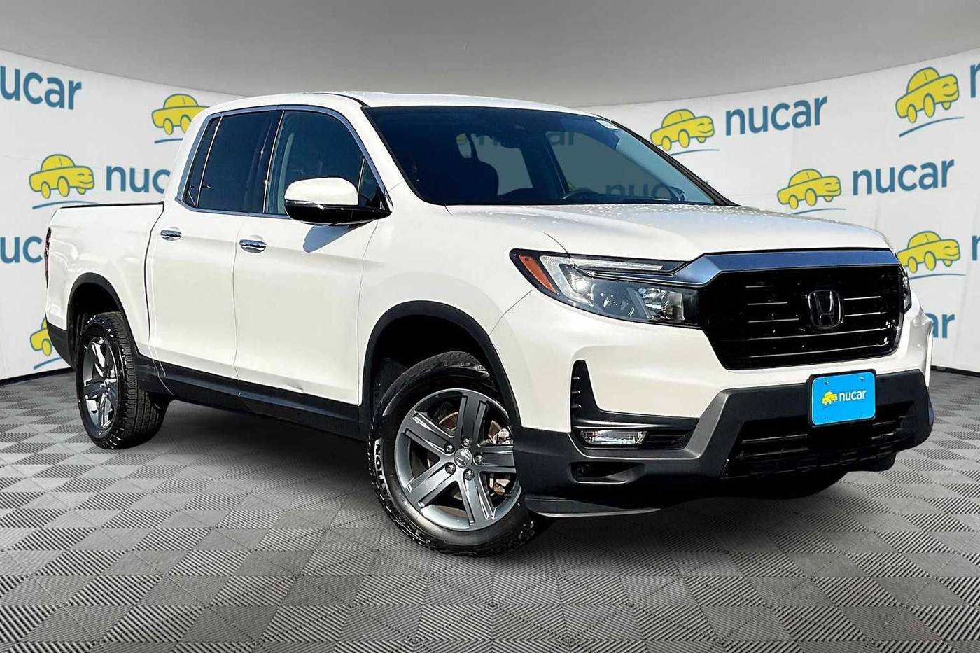 2022 Honda Ridgeline RTL-E — Pickup Truck — 20,622 mi — Norwood, MA