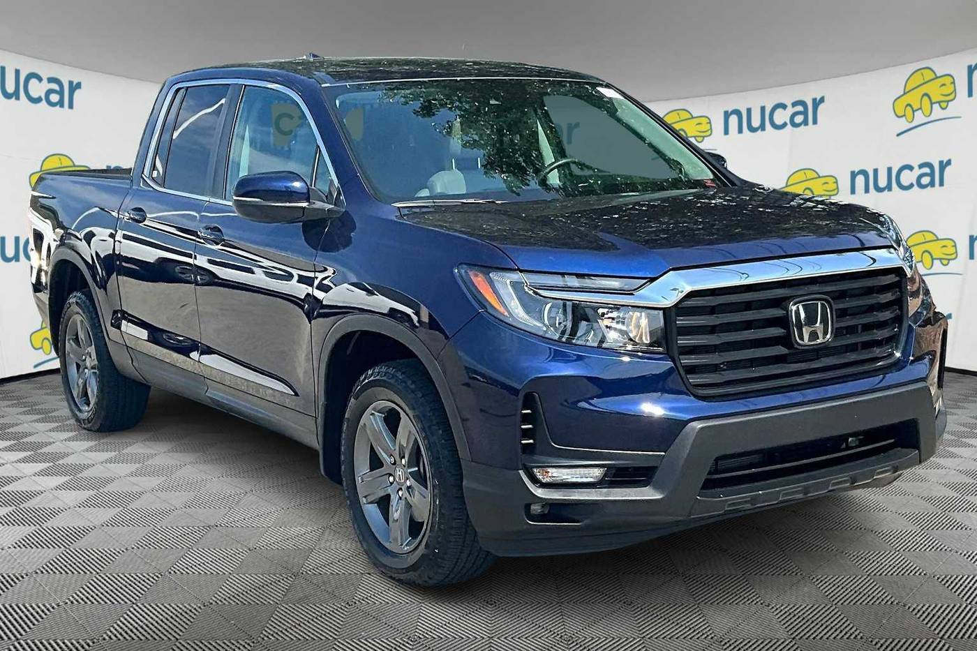 2023 Honda Ridgeline RTL — Pickup Truck — 21,962 mi — Norwood, MA