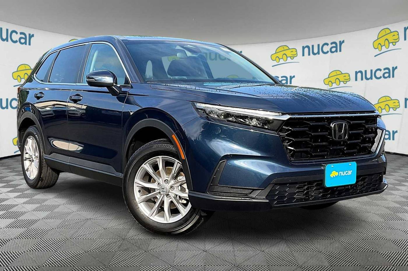 2025 Honda CR-V EX — SUV — 7,589 mi — Norwood, MA
