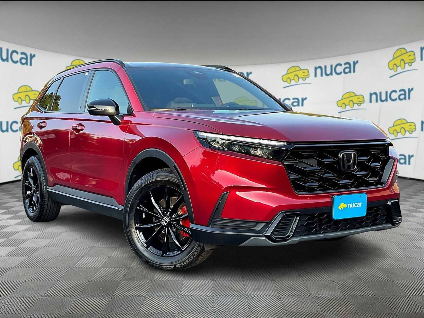 2024 Honda CR-V Hybrid Sport — SUV — 38,390 mi — Norwood, MA
