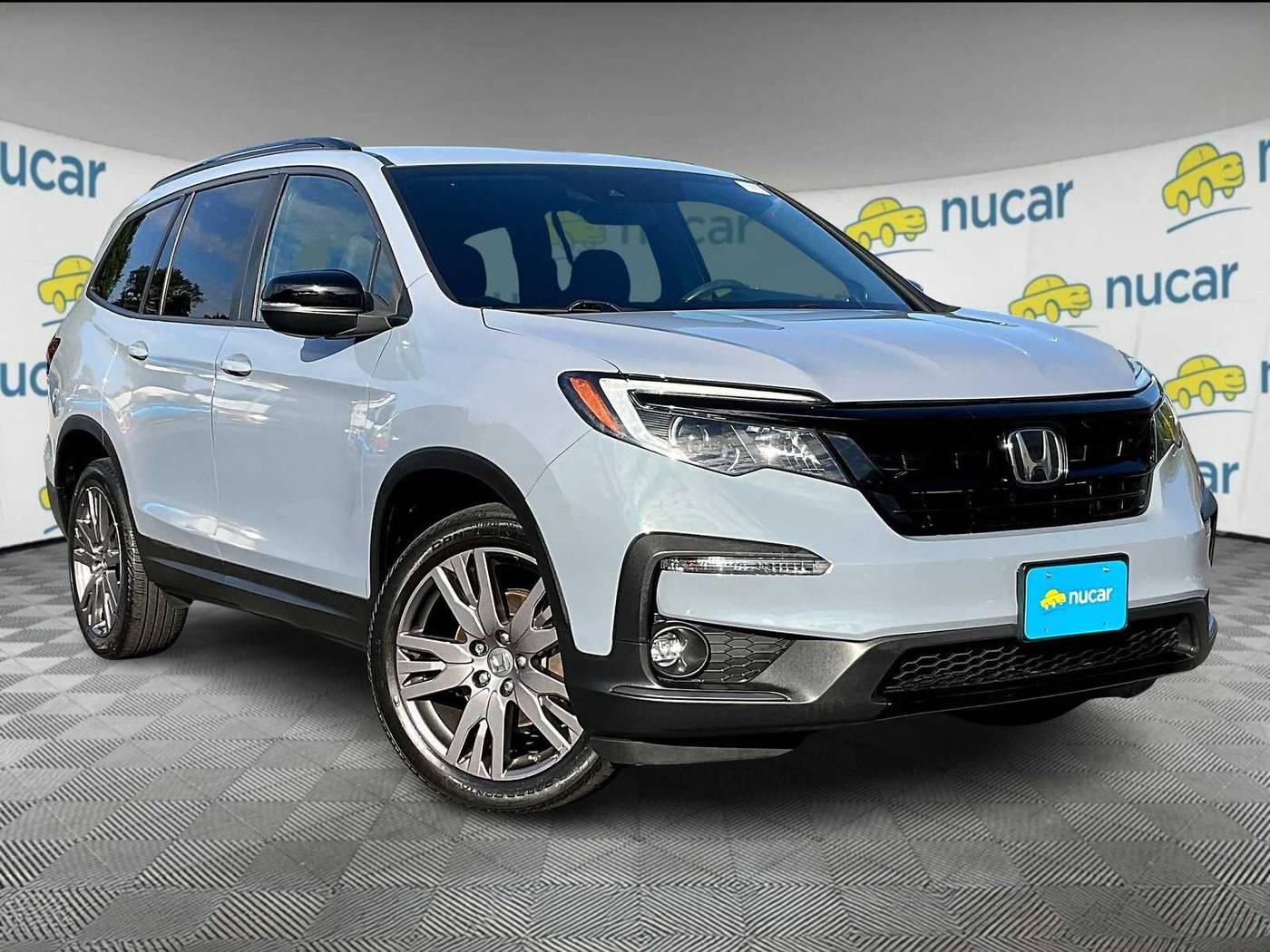 2022 Honda Pilot Sport — SUV — 37,226 mi — Norwood, MA