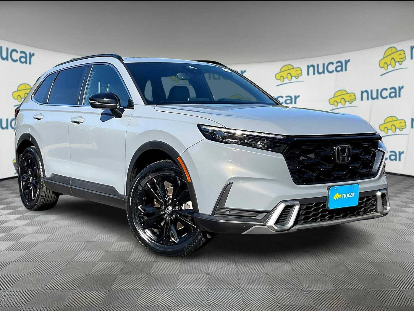 2023 Honda CR-V Hybrid Sport Touring — SUV — 58,741 mi — Norwood, MA