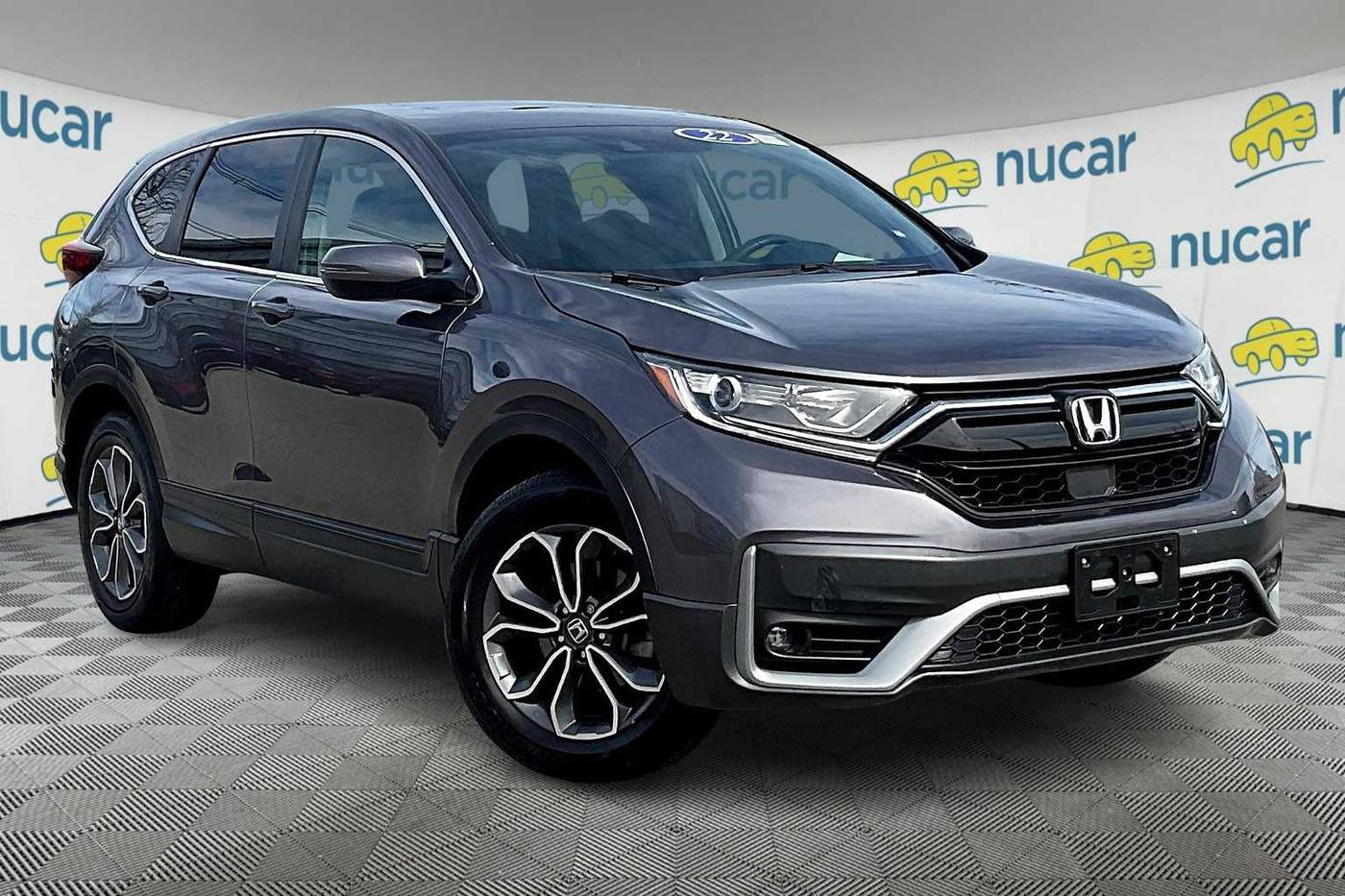 2022 Honda CR-V EX — SUV — 35,149 mi — Norwood, MA