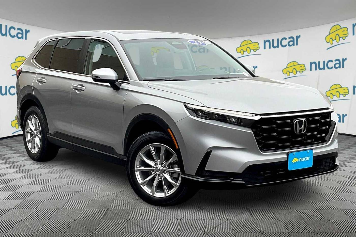 2023 Honda CR-V EX-L — SUV — 23,150 mi — Norwood, MA